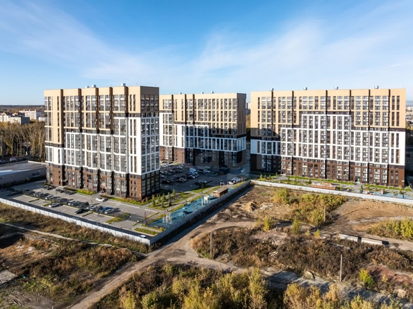 
  Продается студия 24.8 м², в ЖК Цветной бульвар, дом 1. Фото 2.