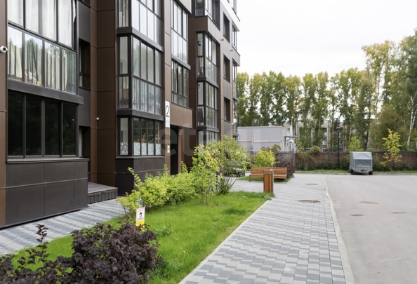 
  Продается студия 24.8 м², в ЖК Цветной бульвар, дом 1. Фото 11.