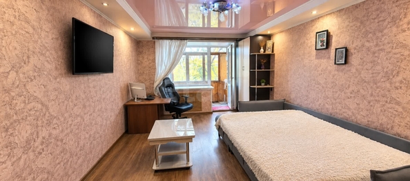 
  Продается 3-комн. квартира 60 м². Фото 1.
