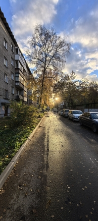 
  Продается 3-комн. квартира 60 м². Фото 22.