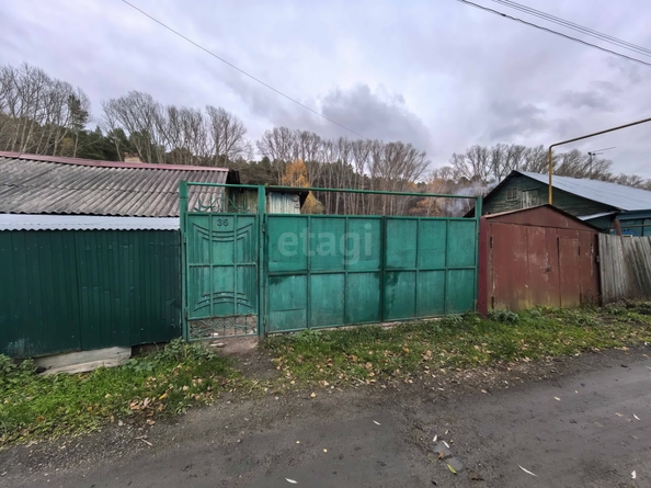 
  Продается дом 40.6 м². Фото 6.