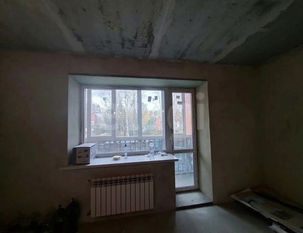 
  Продается студия 35.55 м². Фото 2.
