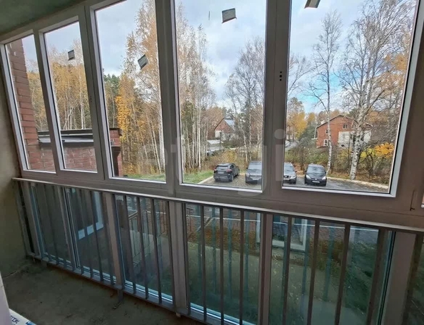 
  Продается студия 35.55 м². Фото 5.
