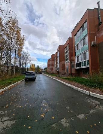 
  Продается студия 35.55 м². Фото 8.