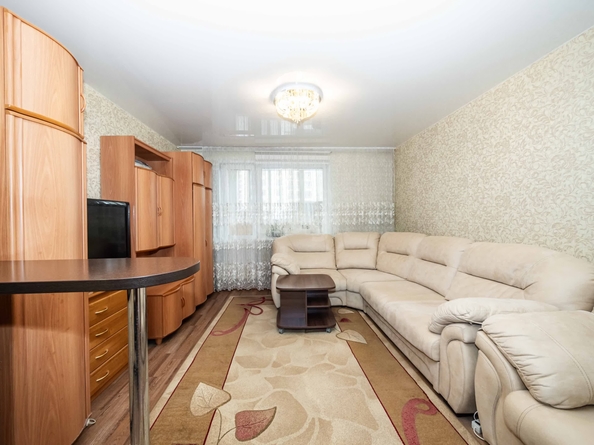 
  Продается 1-комн. квартира 48.7 м². Фото 5.