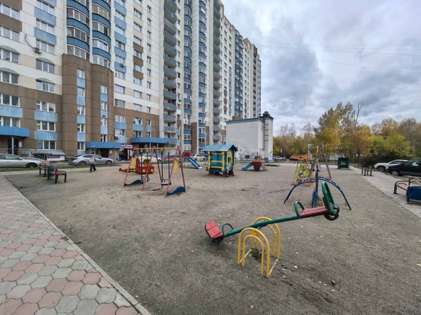 
  Продается 1-комн. квартира 48.7 м². Фото 26.