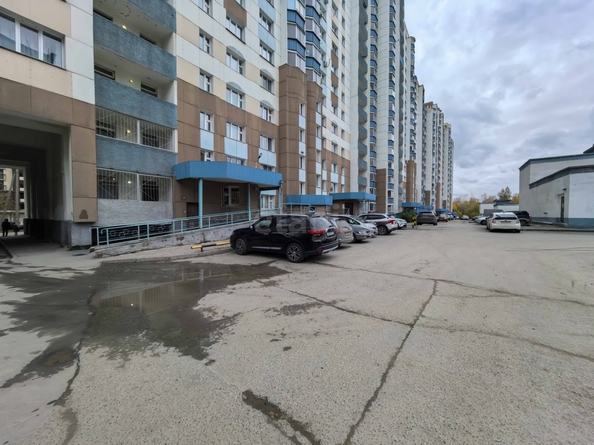 
  Продается 1-комн. квартира 48.7 м². Фото 28.