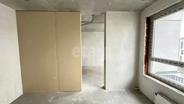 
  Продается 2-комн. квартира 37.12 м², в ЖК Европейский берег, дом 48. Фото 7.