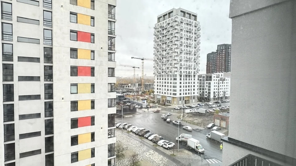 
  Продается 2-комн. квартира 37.12 м², в ЖК Европейский берег, дом 48. Фото 20.