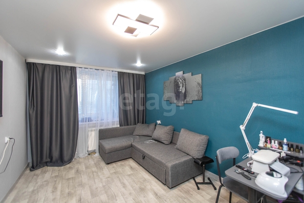 
  Продается 3-комн. квартира 59.3 м². Фото 5.