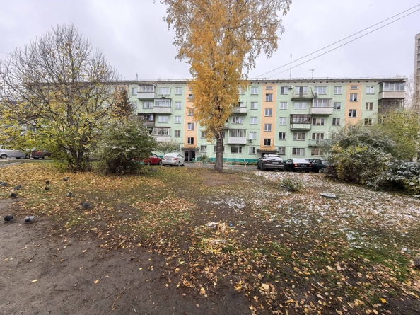 
  Продается 1-комн. квартира 31 м². Фото 10.