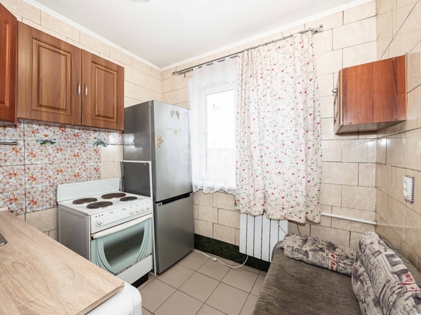 
  Продается 1-комн. квартира 31 м². Фото 18.