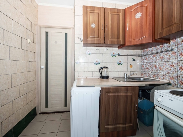 
  Продается 1-комн. квартира 31 м². Фото 21.