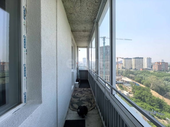 
  Продается 2-комн. квартира 58.93 м², в ЖК Дианит, 3 корпус. Фото 15.