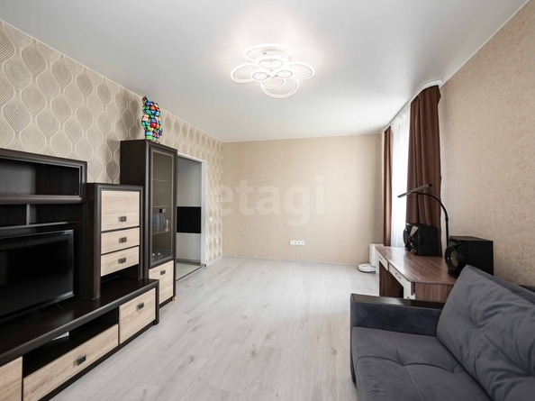
  Продается 2-комн. квартира 58.93 м², в ЖК Дианит, 3 корпус. Фото 29.