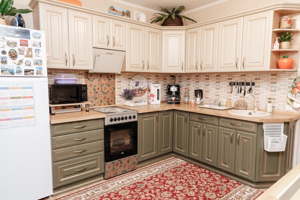 
  Продается 2-комн. квартира 58 м². Фото 1.