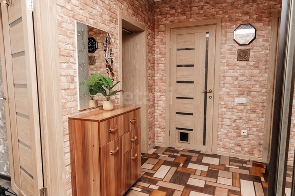 
  Продается 2-комн. квартира 58 м². Фото 3.