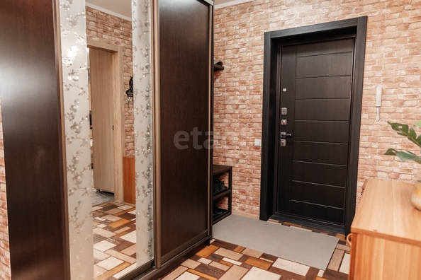 
  Продается 2-комн. квартира 58 м². Фото 4.