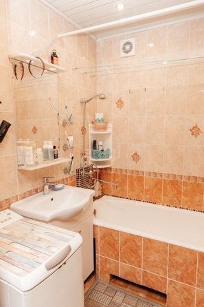 
  Продается 2-комн. квартира 58 м². Фото 12.