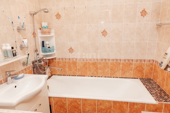 
  Продается 2-комн. квартира 58 м². Фото 13.