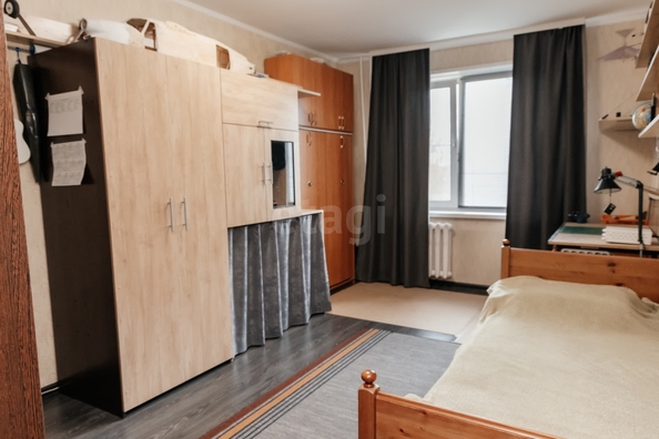 
  Продается 2-комн. квартира 58 м². Фото 15.