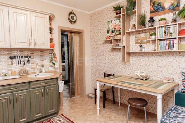 
  Продается 2-комн. квартира 58 м². Фото 21.