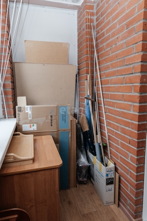 
  Продается 2-комн. квартира 58 м². Фото 25.