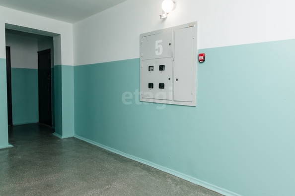 
  Продается 2-комн. квартира 58 м². Фото 30.