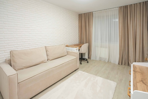 
  Продается 2-комн. квартира 58.1 м². Фото 8.
