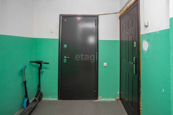 
  Продается 2-комн. квартира 58.1 м². Фото 21.