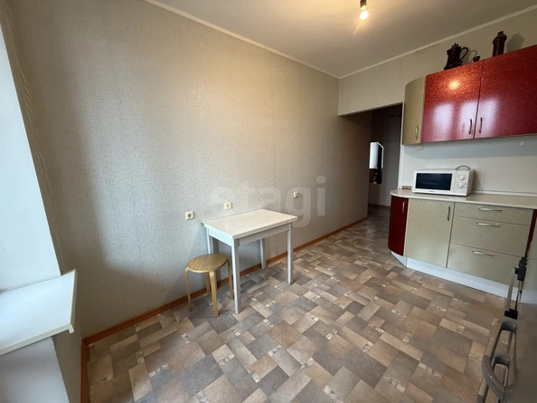 
  Продается 1-комн. квартира 37 м². Фото 4.