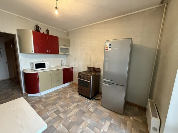 
  Продается 1-комн. квартира 37 м². Фото 6.