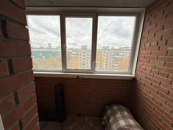 
  Продается 1-комн. квартира 37 м². Фото 17.