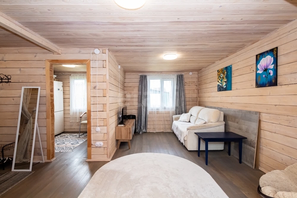
  Продается дача 77.9 м². Фото 13.