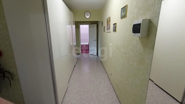 
  Продается 2-комн. квартира 59.2 м². Фото 22.