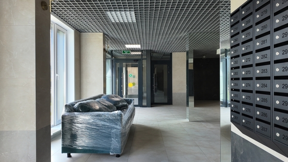 
  Продается 1-комн. квартира 29.21 м², в ЖК Биография. Фото 6.