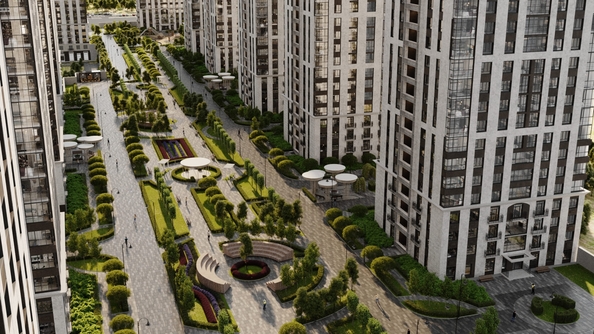 
  Продается 2-комн. квартира 44.92 м², в ЖК Невский. Фото 3.