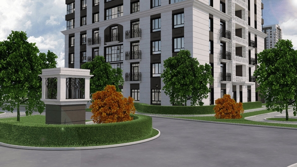 
  Продается 1-комн. квартира 31.12 м², в ЖК Невский. Фото 9.