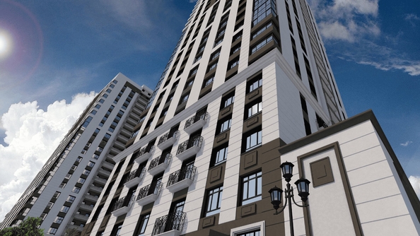 
  Продается 3-комн. квартира 62.69 м², в ЖК Невский. Фото 14.