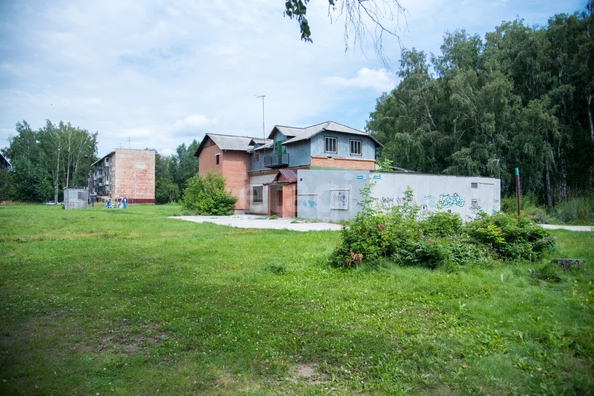 
  Продается универсальное помещение 508.6 м². Фото 33.