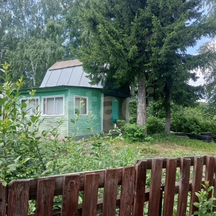 
  Продается дача 12 м². Фото 1.