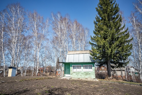 
  Продается дача 12 м². Фото 18.