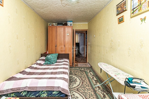 
  Продается 3-комн. квартира 57.9 м². Фото 5.
