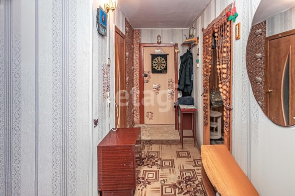 
  Продается 3-комн. квартира 57.9 м². Фото 13.
