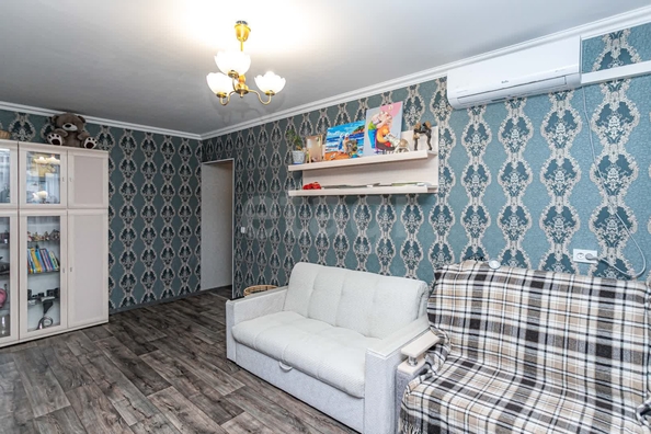
  Продается 3-комн. квартира 62 м². Фото 10.
