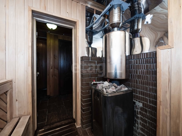 
  Продается дом 280.5 м², в КП Ключевой. Фото 10.