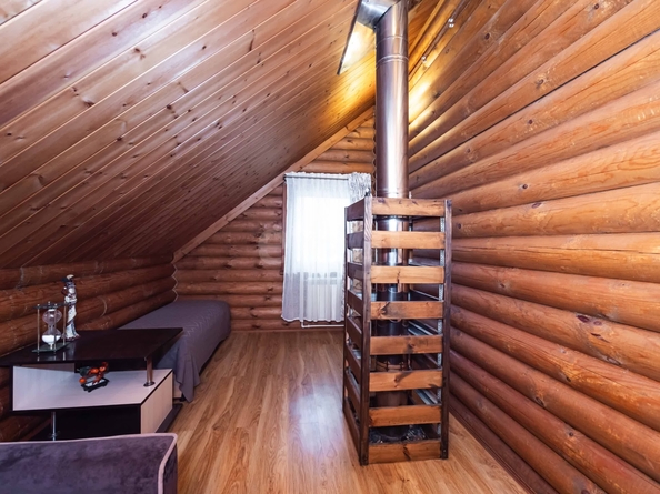 
  Продается дом 280.5 м², в КП Ключевой. Фото 17.