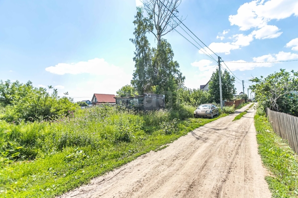 
  Продается земельный участок 6.19 соток. Фото 10.