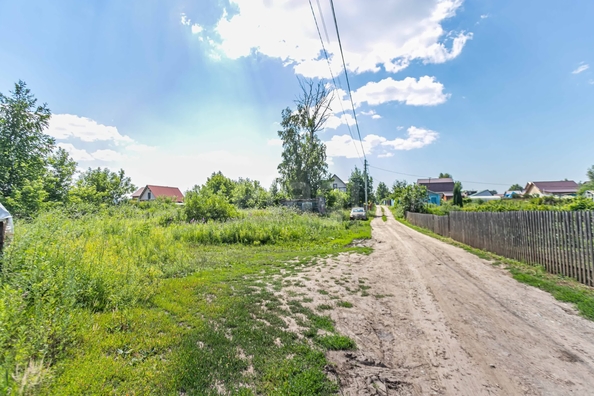 
  Продается земельный участок 6.19 соток. Фото 12.