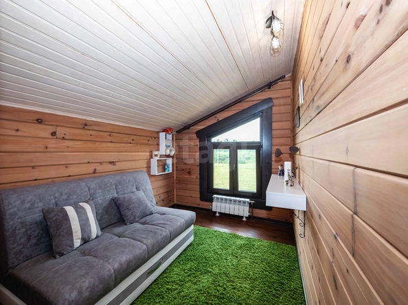
  Продается дом 119 м², в КП Salair Park. Фото 2.